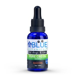 BlueBotanicals-PureCBD-Bacon-cats-dogs-500