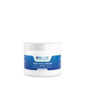 BB CBD Face Cream 250mg