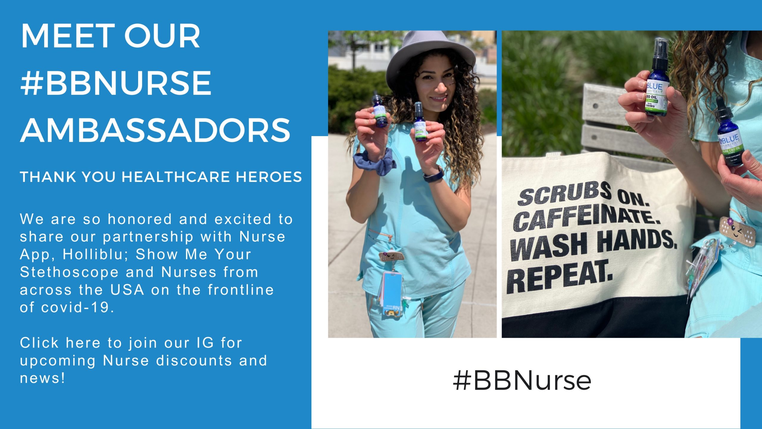 Meet BB Nurse