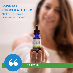 CBD Smothie