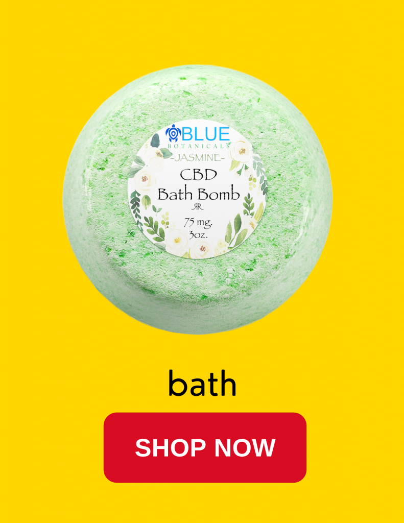 BB Bath Bombs