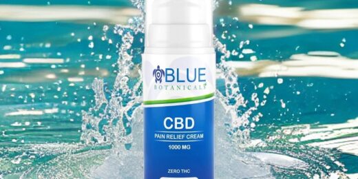 CBD Splash