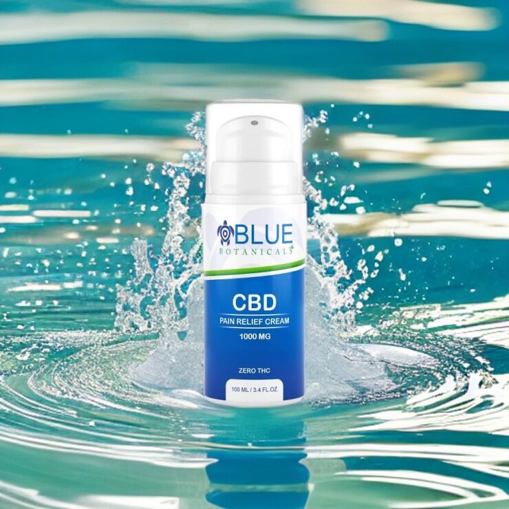 CBD Splash