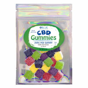 CBD Gummies
